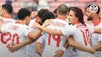  تصفيات كأس العالم 2026:المنتخب الوطني يستهلّ تحضيراته إستعدادا لمواجهة ليبيريا 