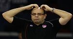 عادل التلاتلي على رأس المنتخب الوطني لكرة السلة
