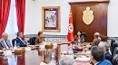 رئيسة الحكومة تشرف على مجلس وزاري حول مشروع الميزان الاقتصادي 2026