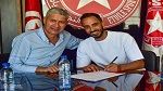 النجم الساحلي: مهدي بن ربيع مدربا جديدا لكبربات كرة السلة 