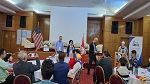 الحمامات: ورشة إقليمية لتعزيز تعليم اللغة الإنجليزية في شمال إفريقيا‎