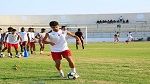 مستقبل قابس يلاقي الاتحاد المنستيري وديًا
