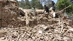 بلغت قوته 6.2 درجة: زلزال جديد يهزّ أفغانستان