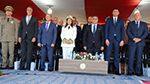 وزير الداخلية يشرف على إحياء الذكرى 69 لانبعاث الحرس الوطني  