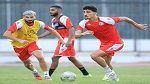التشكيلة الأساسية للمنتخب التونسي في مواجهة نظيره المصري