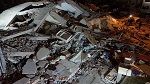 زلزال بقوة 4.9 درجة يضرب تركيا