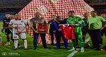 النجم الساحلي يتوّجه برسالة شكر وتقدير لإدارة الكوكب الرياضي المراكشي