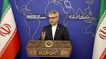 طهران: 
