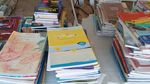 حملة تضامنية لجمع الكتب المدرسية المُستعملة (فيديو) 