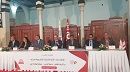 الإعلان عن نتائج الانتخابات التشريعية الجزئية بدائرة دقاش- حامة الجريد - تمغزة من ولاية توزر