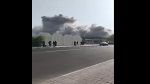 (فيديو): اللحظات الأولى للهجـ.وم الذي استهدف الدوحة
