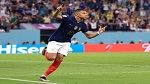 كيليان مبابي يتخطى تيري هنري فى ترتيب هدافي المنتخب الفرنسي