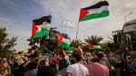 سوسة: التحاق عدد من أنصار أسطول الصمود العالمي ساعات قبل إبحار السفن في اتجاه القطاع 