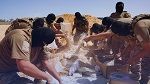 ليبيا: إتلاف أكثر من مليوني حبة مُخدرة و كمية كبيرة من الكوكايين والخمور