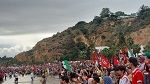 وائل نوار: هذا عدد التونسيين المشاركين في اسطول الصمود