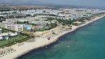 مشروع ضخم لحماية الشريط الساحلي بين بني خيار وياسمين الحمامات من الانجراف 