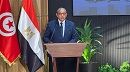 رئيس منظمة الأعراف بالمنتدى الاقتصادي التونسي المصري: الاقتصاد التونسي صامد