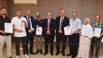 زغوان: تسليم مساكن لـ8 عائلات من شهداء المؤسسات العسكرية والأمنية