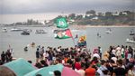 أسطول الصمود: 23 سفينة جاهزة للابحار في اتجاه القطاع