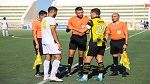 اتحاد بن قردان يحتج على الأداء التحكيمي في مواجهة النادي البنزرتي