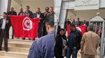 الأربعاء.. وقفة احتجاجية بساعتين لكافة أسلاك التربية 