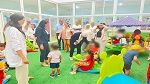 50 روضة أطفال بلدية و51 روضة عموميّة دامجة بمختلف جهات الجمهورية