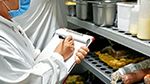 الكاف: حجز كميات من المواد الغذائية غير صالحة للاستهلاك 