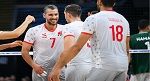 بطولة العالم للكرة الطائرة: المنتخب التونسي يتأهل إلى الدور ثمن النهائي