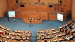 مجلس الجهات: تنظيم جلسات للاستماع لعدد من الإدارات اللامركزية