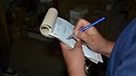 قفصة: حجز مواد غذائية غير صالحة للاستهلاك قرب إحدى المؤسسات التربوية 