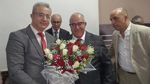 عميد المحامين الجديد : 'المرسوم  54 لا يليق بتونس'