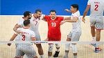 بطولة العالم للكرة الطائرة: تونس تواجه تشيكيا في ثمن النهائي