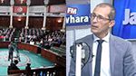 رئيس الإقليم الثّاني: 'لو يعمل ️نُواب البرلمان على مُقترحاتنا سنحقّق نهضة وطنية في البلاد'