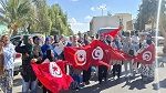 مُعطّلون عن العمل في قفصة: 'بعد ما قرينا وحلمنا وتخرجنا.. لقينا رواحنا ضحية البطالة'