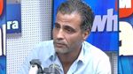 مهذّب الرميلي: 'لو كان جا أسطول الصمود مـ.سـ.لّح راني شاركت فيه'