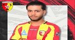 نجم المتلوي يتعاقد مع محمد أمين مباركي