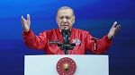أردوغان: 'لن نعطي ولو حصاة من القدس'