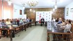 وزير التجهيز يدعو إلى التسريع في وتيرة إنجاز بقية مشاريع المساكن الاجتماعية