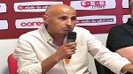 النجم الساحلي: استقالة رئيس فرع كرة القدم  منتصر عمار