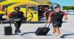 دوري أبطال إفريقيا: الترجي الرياضي يفوز على القوات المسلحة النيجيري