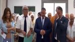قصر هلال: مواطن يتبرّع بمبلغ مالي لتهيئة مركز الصحّة الأساسية حشّاد
