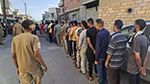 ليبيا تُرحّل أكثر من 200 مصري مقيمين بصورة غير قانونية إلى بلادهم