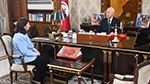 نقائص العودة المدرسية والجامعية محور لقاء رئيس الدولة برئيسة الحكومة