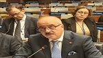 نيويورك: وزير الخارجية يطالب بوقف إطلاق النار  وإيصال المساعدات دون قيود