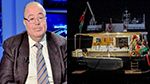 الخبير الأمني علي الزرمديني: 'استهداف أسطول الصمود عملية دعائيّة إرباكيّة لا غير' (فيديو)