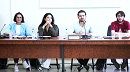 مقترحات منظمة الاطباء الشبان بخصوص مشروع قانون ضبط النظام الاساسي العام لقطاع الصحة