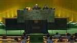 وزير الخارجية يترأس جلسة للجمعية العامة بنيويورك