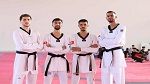  تحتضنها الصين: 11 رياضيا تونسيا في بطولة العالم للتايكواندو