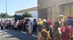 بعد غلق مصنع في زغوان بشكل فجئي: 230 عامل/ة دون مورد رزق وفي وضعية صعبة (فيديو)