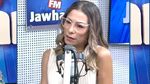 جميلة الشيحي: 'كلاتني الإدارة.. وهاني راجعة'